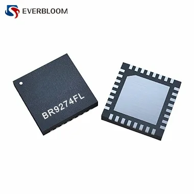 RF Power Transistor Factory
